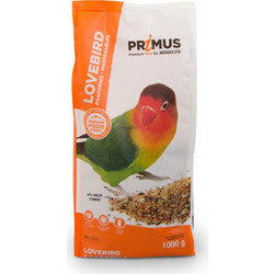 Benelux Primus Lovebirds 1kg