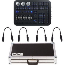 Avolites T3 Console Tour Bundle