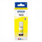 Epson 103 Yellow Μελάνι Εκτυπωτή Inkjet C13T00S44A Epson 103 Yellow Μελάνι Εκτυπωτή Inkjet C13T00S44A