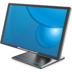 POWERTECH σύστημα POS/All-In-One PT-1513 με οθόνη αφής 15.6" J6412, 8/256GB SSD, Windows 11 IoT PT-1513
