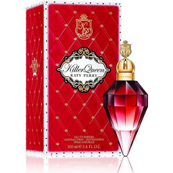 Katy Perry Killer Queen Eau de Parfum 30ml