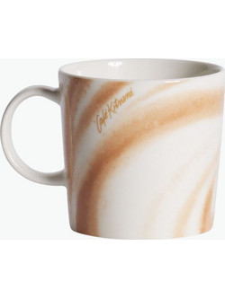 Iittala X Cafe Kitsune Mug Cappuccino
