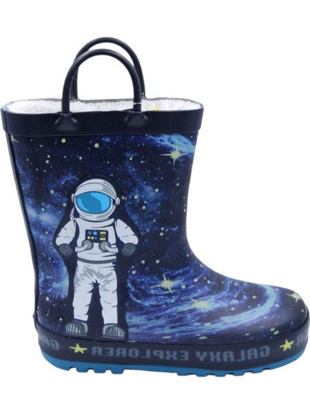 SMAR KIDS SD18007 ΑΣΤΡΟΝΑΥΤΗΣ ΜΠΛΕ ΜΕ ΓΟΥΝΑ