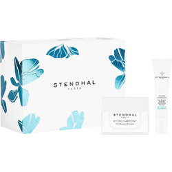 Stendhal Paris Hydro Harmony Intense Hydration Cream 50ml + Eye Contour 15ml