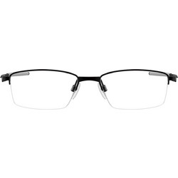 Oakley OX5119 01 Ανδρικός Σκελετός Γυαλιών Οράσεως Μεταλλικός Μαύρος