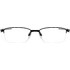 Oakley OX5119 01 Ανδρικός Σκελετός Γυαλιών Οράσεως Μεταλλικός Μαύρος