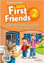First Friends 2 Teacher's Resource Pack First Friends 2 Teacher's Resource Pack