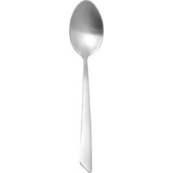 ESTIA ΚΟΥΤΑΛΙ ΓΛΥΚΟΥ EDGE SILVER ΑΝΟΞΕΙΔΩΤΟ ΑΤΣΑΛΙ 18/0 MAT