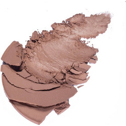 Seventeen Natural Matte Silky 14 Sweet Brown Powder Blush 5gr