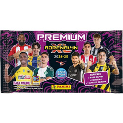 Panini Superleague 2024-25 Adrenalyn Premium Κάρτες 8051708024555