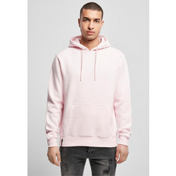Cayler & Sons Plain Hoody Ανδρικό Φούτερ CS002 Pale Pink