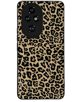 Sonique Animal Print Series Θήκη (Honor 200 Pro 5G) Leopard 01