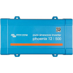 Victron Phoenix Inverter 12/500 230V VE.Direct - PIN121501100