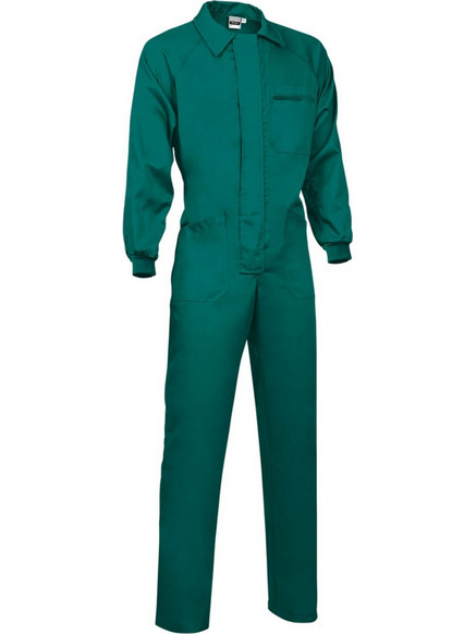 Ολόσωμη Φόρμα KEVIN Valento BZVAKEVVA Amazon Green