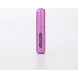 Μπουκαλάκι Ταξιδίου 5ml Spray για Αρώματα 84034 - ΜΩΒ