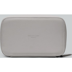 Gaston Luga Dash Tech Organizer - Taupe DSTOGTP