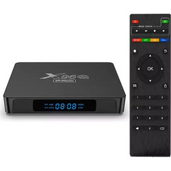X96Q-PRO (Allwinner H313/2GB/16GB/Android)