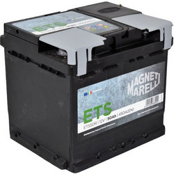 Magneti Marelli ETS50R 12V 50Ah