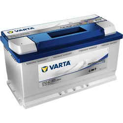 Varta EFB LED95 12V 95AH