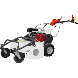 Barbieri G660 Καταστροφέας Χόρτων Βενζίνης 5.5hp Κοπή 60cm