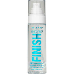 Elixir Make Me Finish Setting Spray 100ml