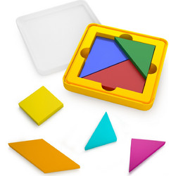 Osmo Tangram SIOC