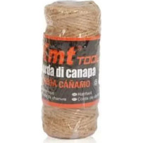 Σπάγγος Κάνναβης 2mm x 100gr - 5403777