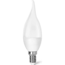 Λάμπα LED Wind Blow CL37 E14 6W 3000K Aigostar
