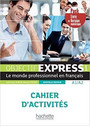Objectif Express 1 A1 + A2 Objectif Express 1 A1 + A2