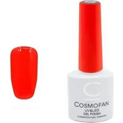 Cosmofan Gel Polish 042 Ημιμόνιμο Βερνίκι Νυχιών 7.5ml