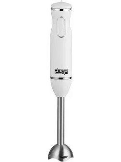 Dsp KM-1021 White
