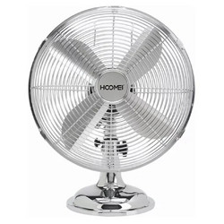 Hoomei HM-8270 Επιτραπέζιος Ανεμιστήρας 40cm 50W