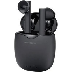 WK TWS-V42 Ακουστικά Bluetooth Earbud Black