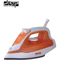 Dsp KD-1037 Orange Σίδερο Ατμού 1500W