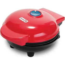 Σούπερ Μίνι Βαφλιέρα για Βαφλάκια - Oem Mini Waffle Maker