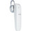 KLGO HL3 Ακουστικό Bluetooth In Ear White