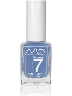Md Professionnel Express 827 Gloss Βερνίκι Νυχιών 12ml