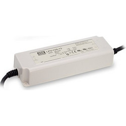 MeanWell LPV-150-12, LED Driver Power Supply IP67, 12V 10A 120W