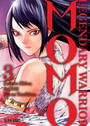 Momo: Legendary Warrior Vol 3 Momo: Legendary Warrior Vol 3