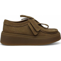 Γυναικείο μοκασίνι TORVIEW W / CLARKS / 261849