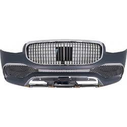 Μπροστινός Προφυλακτήρας Κατάλληλος Για Mercedes Sprinter W907 W910 (2019-2021) M Design