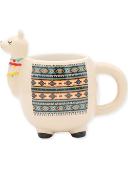 Winkee - Cuppa-Llama Mug