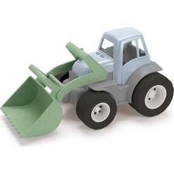 Dantoy BIOPlast Τρακτέρ 5631