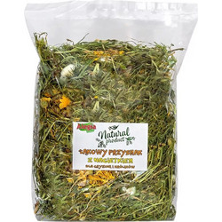 ALEGIA Meadow treat with Marigold - treat for rodents and rabbits - 160g