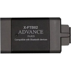 Advance Paris X-FTB02 Bluetooth Audio Receiver