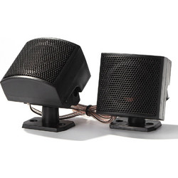 CTC-029 Σετ Tweeter Αυτοκινήτου 20W RMS 105dB