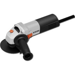 Kseibi 711915 Γωνιακός Τροχός Ρεύματος 850W 115mm