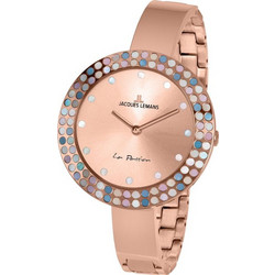 Jacques Lemans La Passion LP-115G