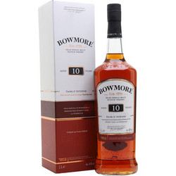 Bowmore 10 Ετών 1lt