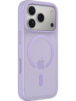 Belkin Grip magn. SchutzhA 1/4 lle iPhone 17 Pro lavend. MSA035hqLV